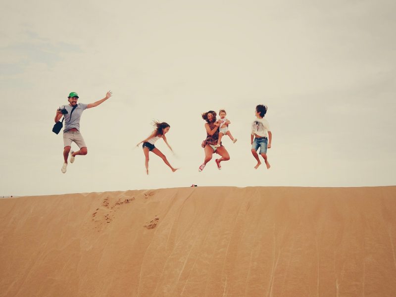 How To Get Web Ready For The Domestic Traveller