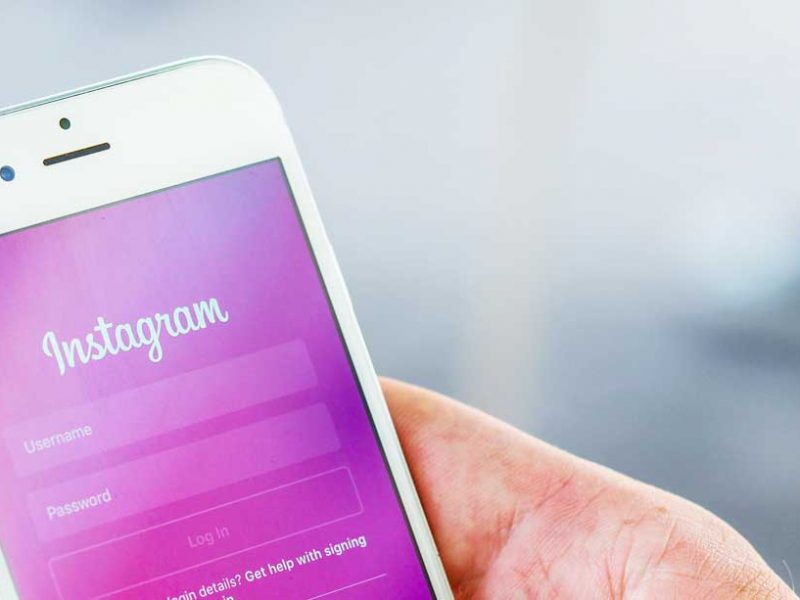 instagram as a marketing tool