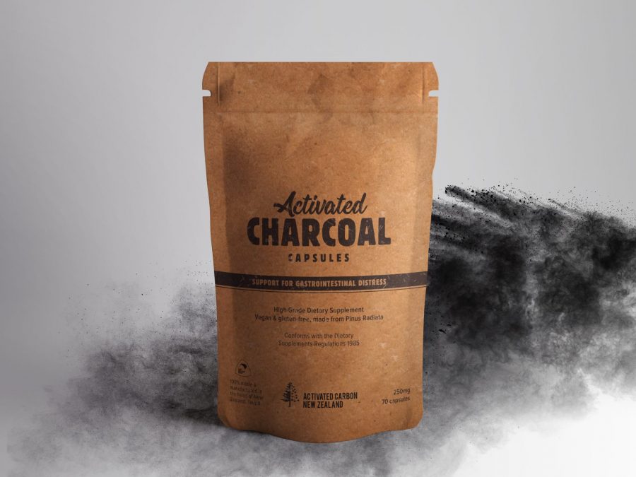 Activated Carbon Featured Image