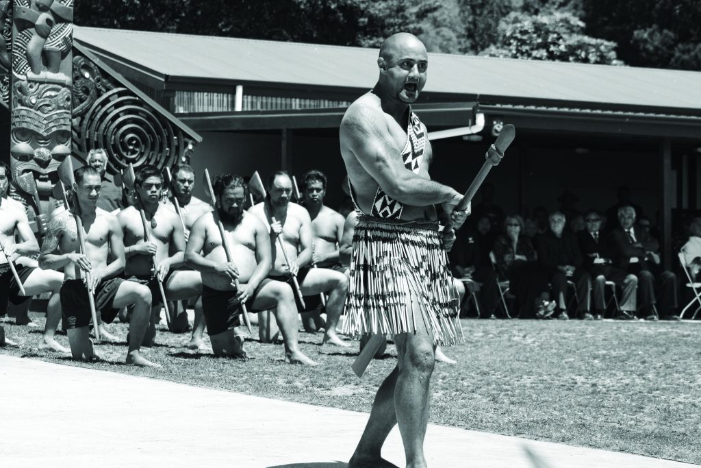 Tuwharetoa Maori Trust Board Featured Image