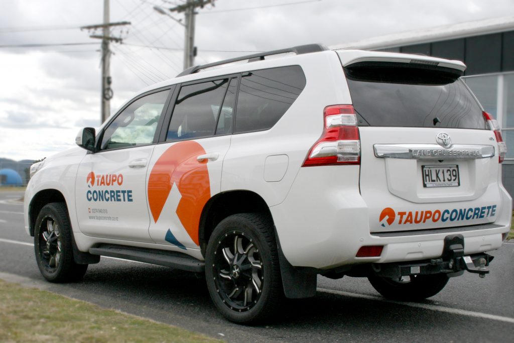 Taupo Concrete Featured Image