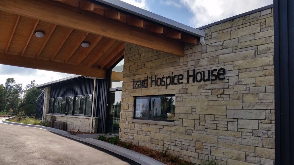 Lake Taupo Hospice Featured Image