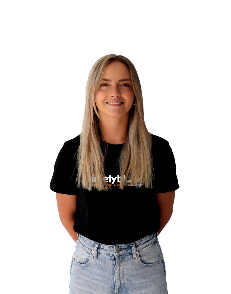 Mandy Featured Image