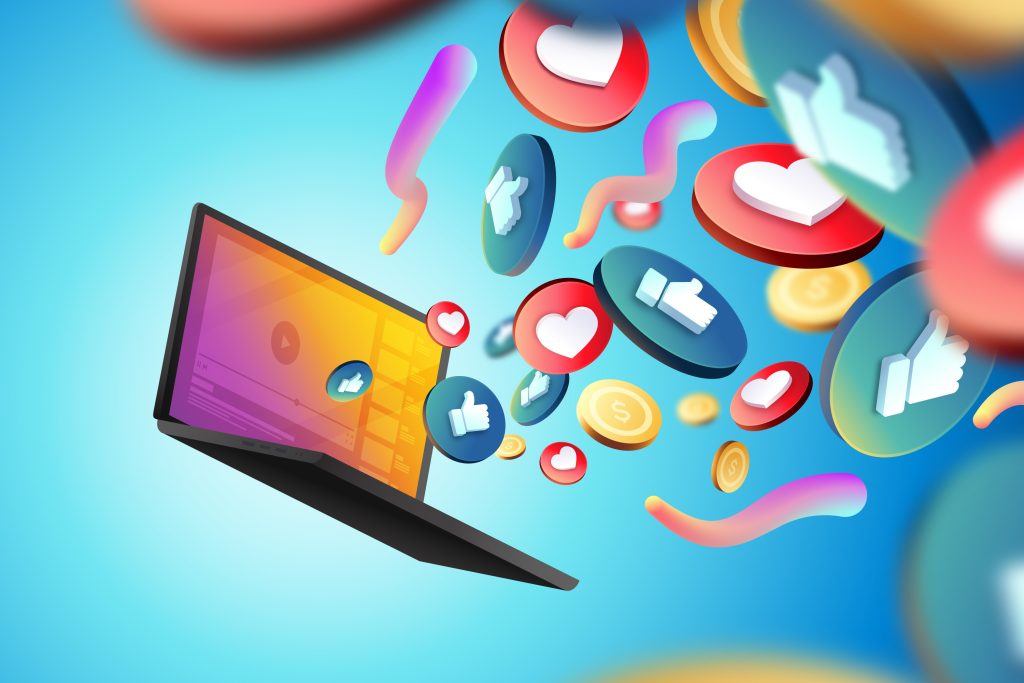 Digital Marketing trends 2023