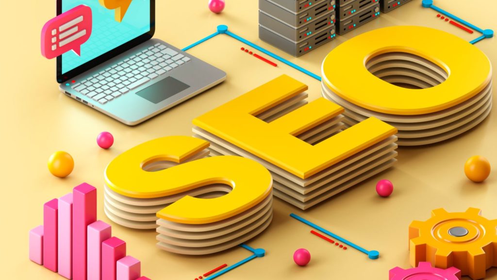 Get to Know SEO Basics Featured Image